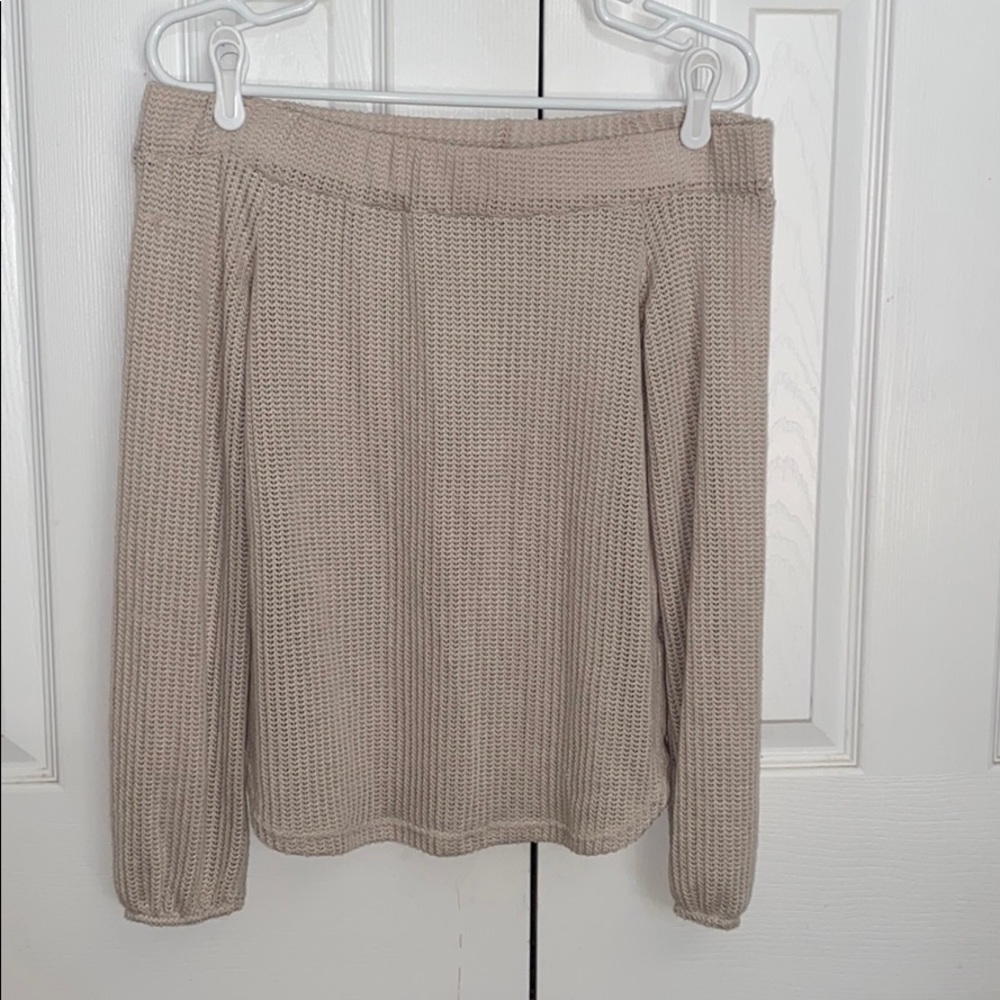 Charlotte Russe Sweater